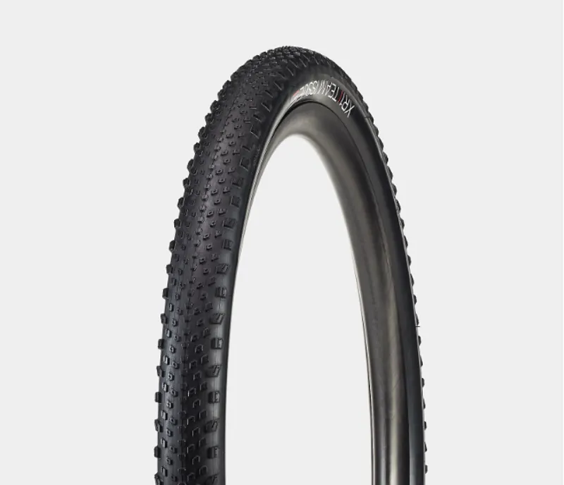 Bontrager XR1 Team Issue TLR Mountain Bike Tyre 29x2.2 Inch in Black